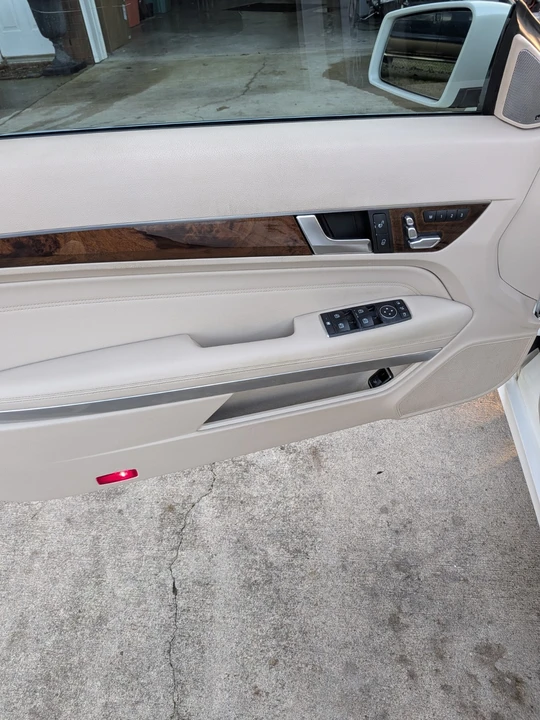 2017 Mercedes-Benz W213 E-Class - Image 10 of 21
