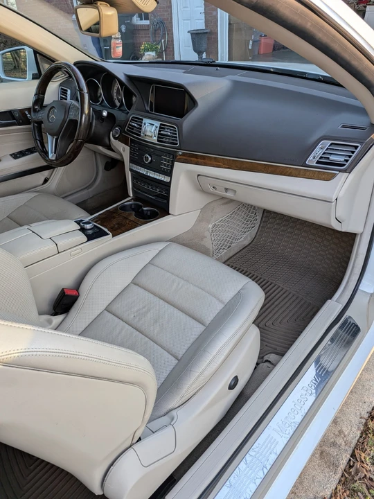 2017 Mercedes-Benz W213 E-Class - Image 13 of 21