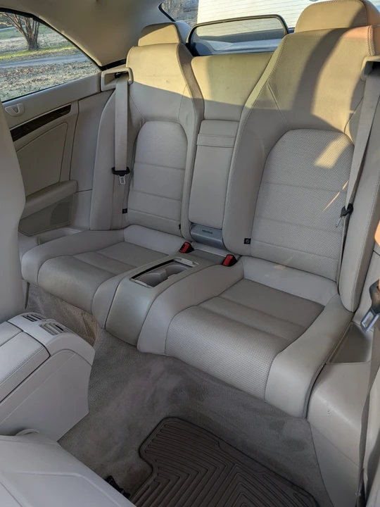 2017 Mercedes-Benz W213 E-Class - Image 9 of 21