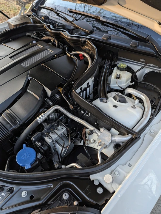 2017 Mercedes-Benz W213 E-Class - Image 17 of 21