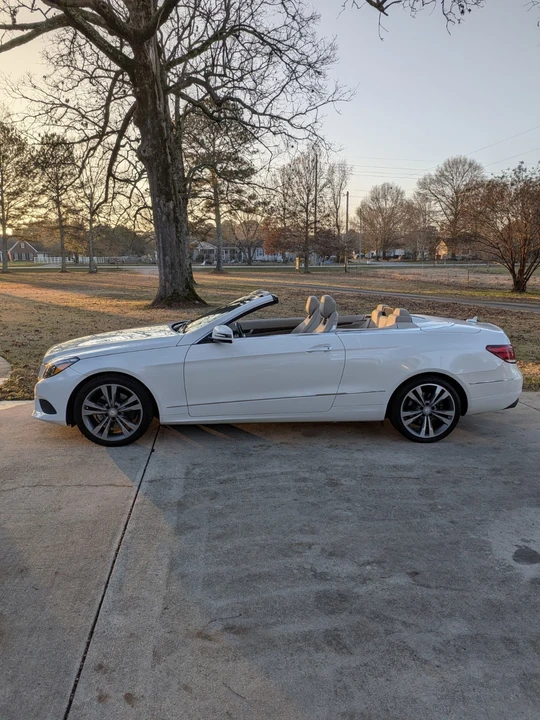 2017 Mercedes-Benz W213 E-Class - Image 15 of 21