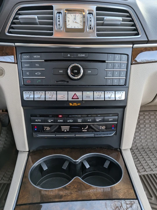 2017 Mercedes-Benz W213 E-Class - Image 8 of 21