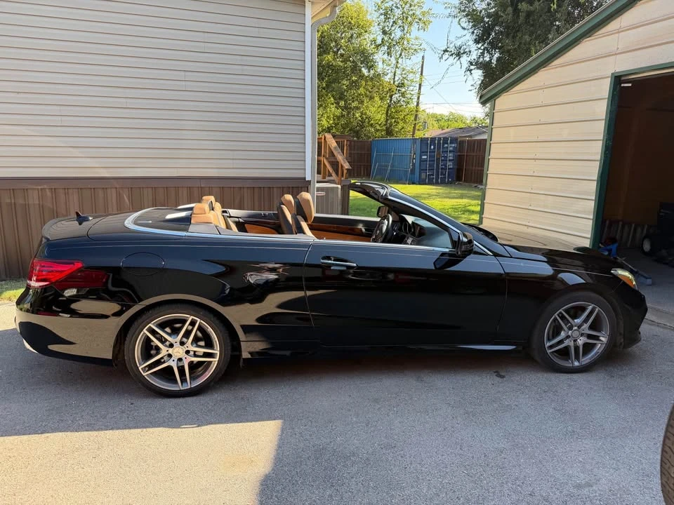 2017 Mercedes-Benz W213 E-Class - Image 3 of 11