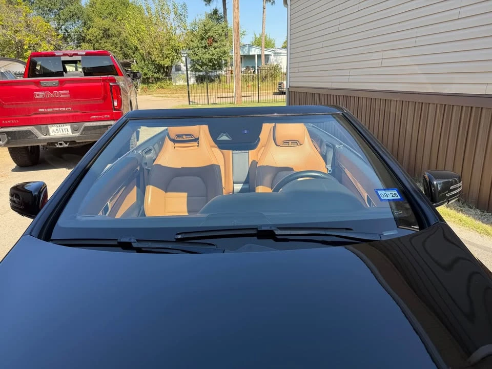 2017 Mercedes-Benz W213 E-Class - Image 4 of 11