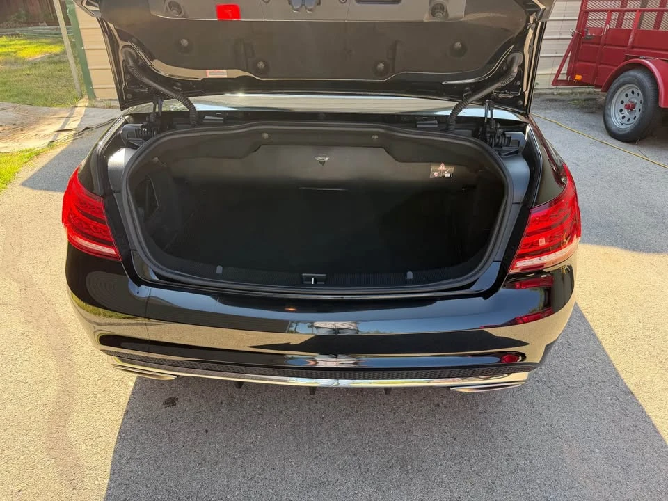 2017 Mercedes-Benz W213 E-Class - Image 8 of 11