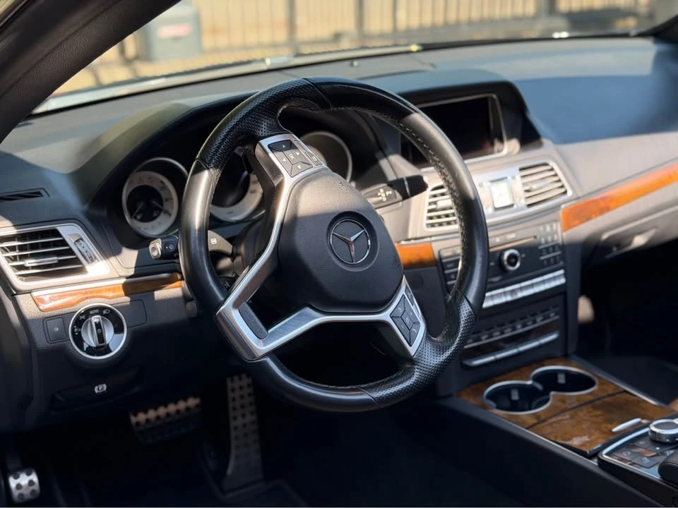 2017 Mercedes-Benz W213 E-Class - Image 9 of 11
