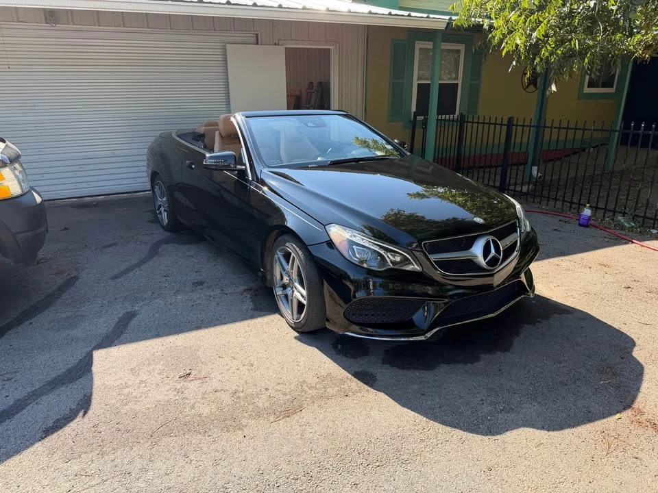2017 Mercedes-Benz W213 E-Class - Image 11 of 11