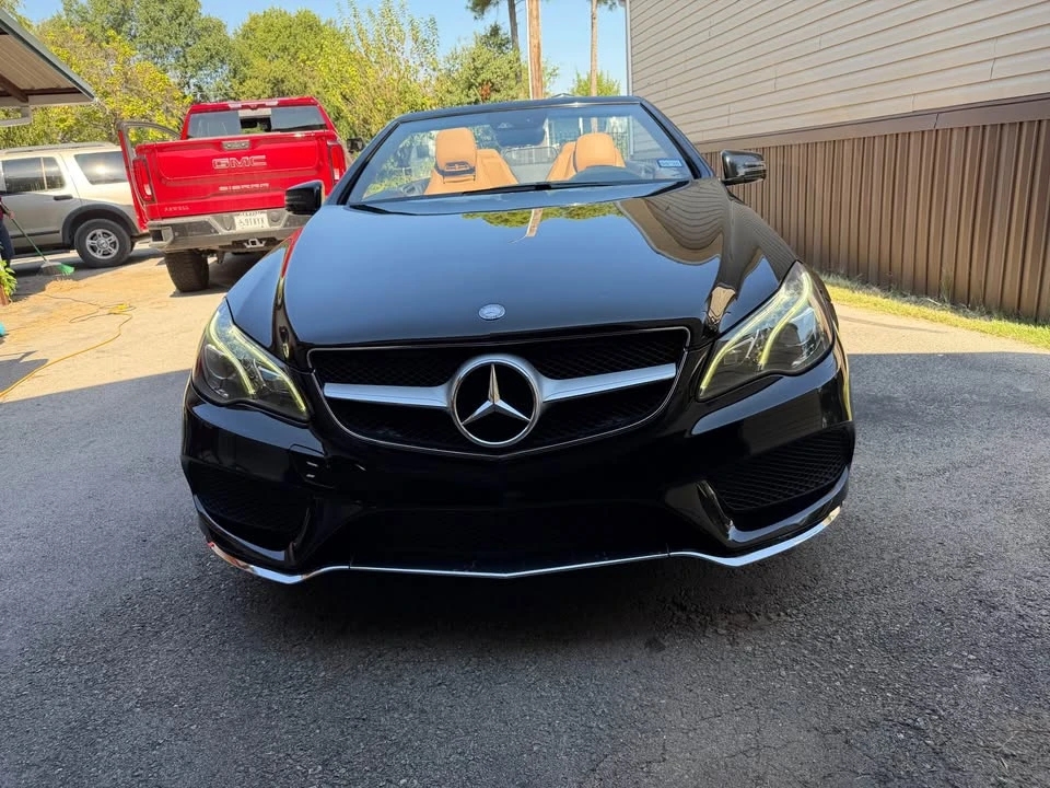 2017 Mercedes-Benz W213 E-Class - Image 2 of 11
