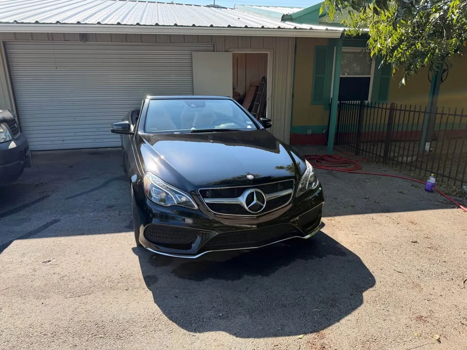 2017 Mercedes-Benz W213 E-Class - Image 10 of 11
