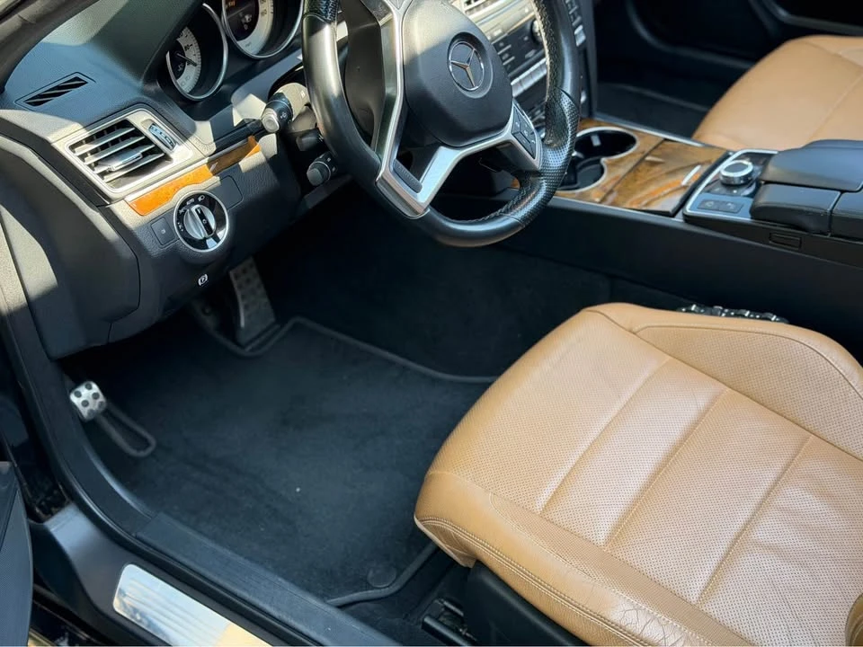 2017 Mercedes-Benz W213 E-Class - Image 7 of 11