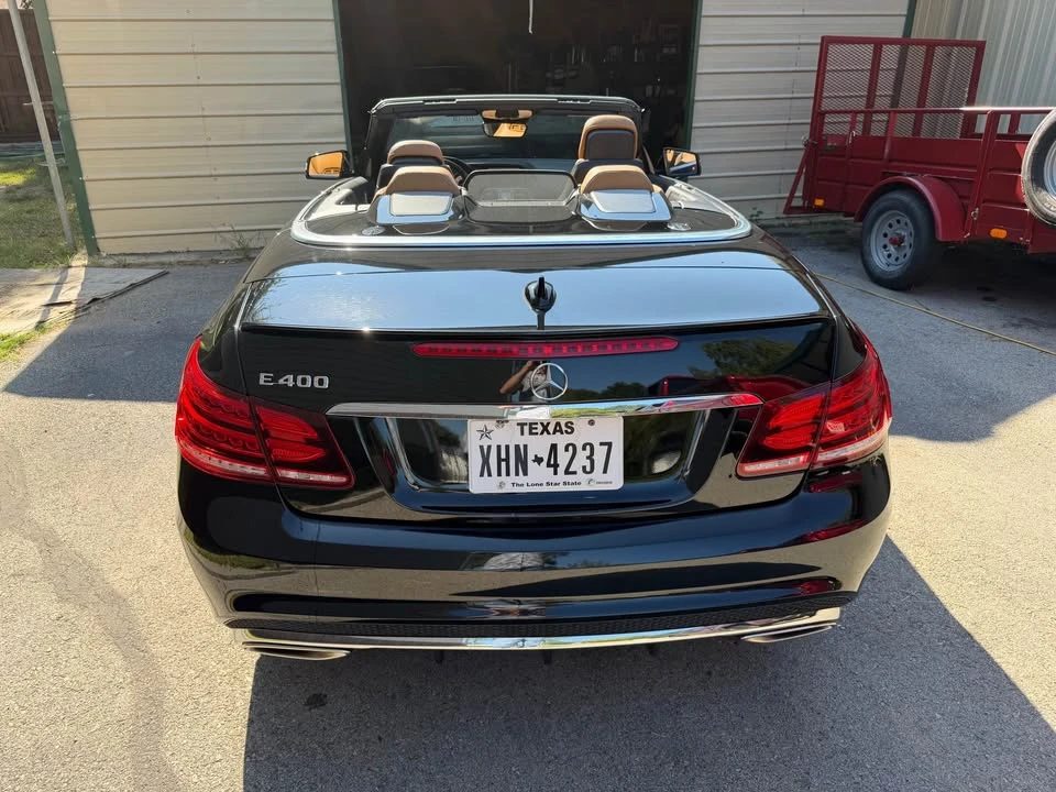 2017 Mercedes-Benz W213 E-Class - Image 5 of 11