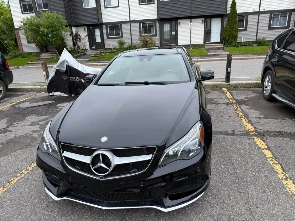 2017 Mercedes-Benz W213 E-Class - Image 7 of 12