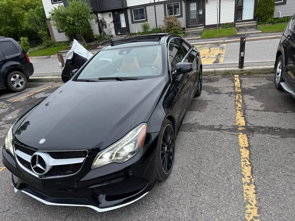 2017 Mercedes-Benz W213 E-Class - Image 4 of 12