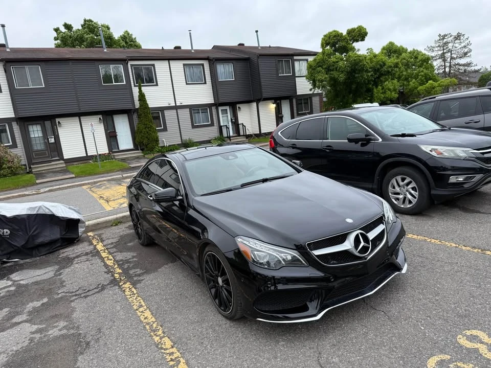 2017 Mercedes-Benz W213 E-Class - Image 6 of 12