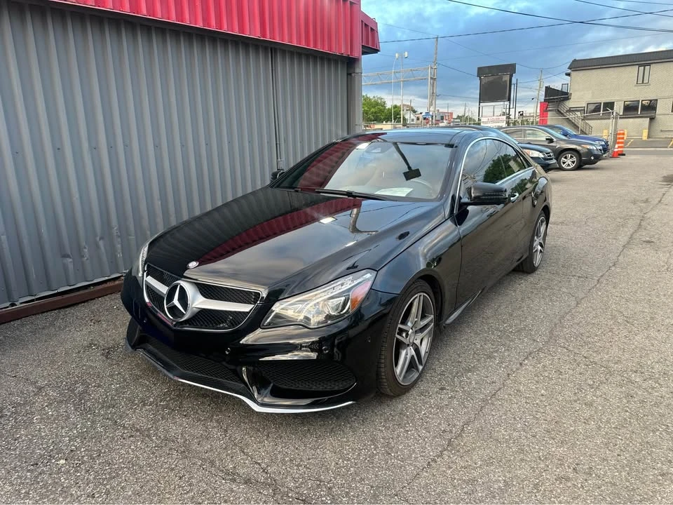 2017 Mercedes-Benz W213 E-Class - Image 12 of 12