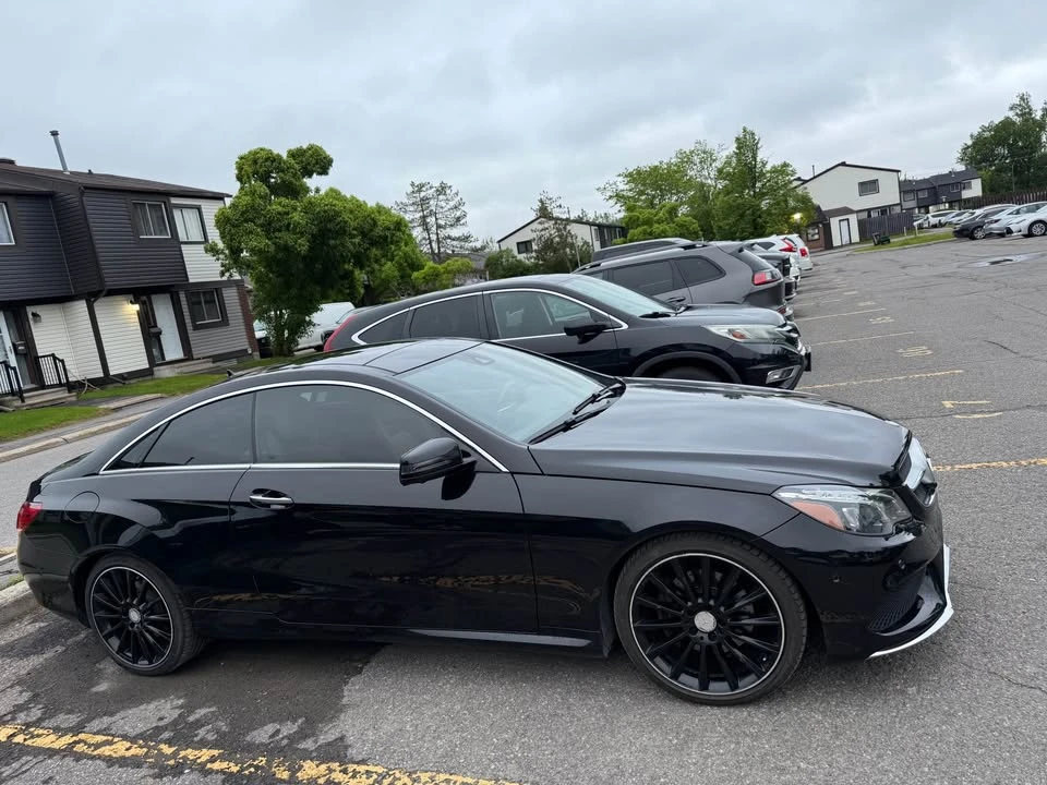 2017 Mercedes-Benz W213 E-Class - Image 10 of 12