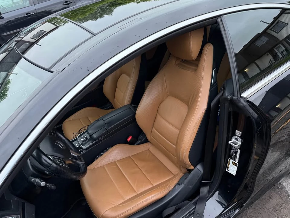 2017 Mercedes-Benz W213 E-Class - Image 5 of 12