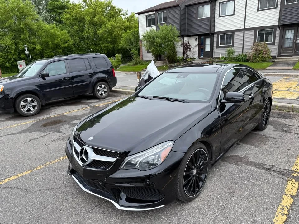 2017 Mercedes-Benz W213 E-Class - Image 8 of 12