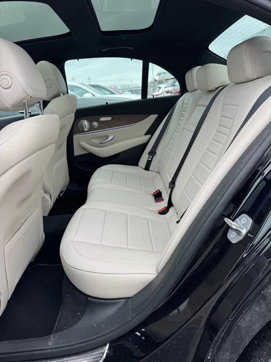 2017 Mercedes-Benz W213 E-Class - Image 6 of 8