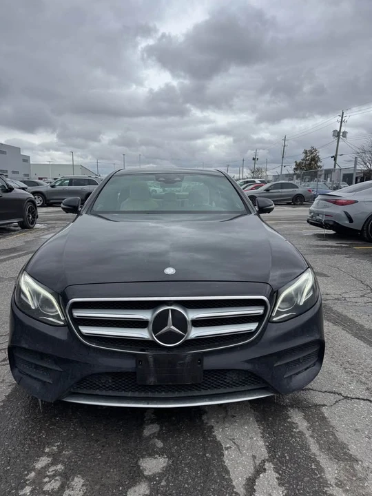 2017 Mercedes-Benz W213 E-Class - Image 3 of 8