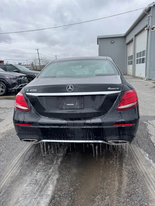 2017 Mercedes-Benz W213 E-Class - Image 5 of 8