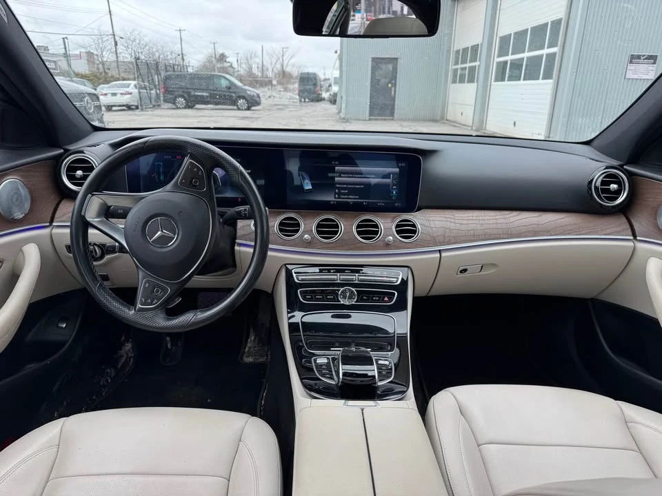 2017 Mercedes-Benz W213 E-Class - Image 7 of 8