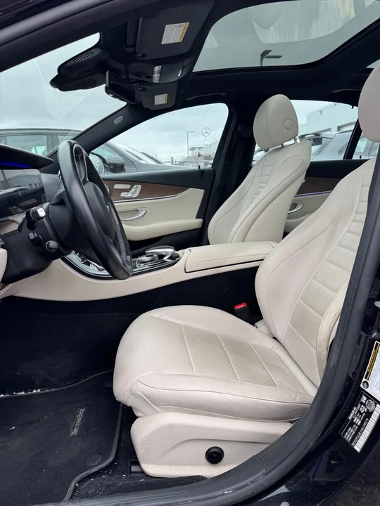 2017 Mercedes-Benz W213 E-Class - Image 8 of 8