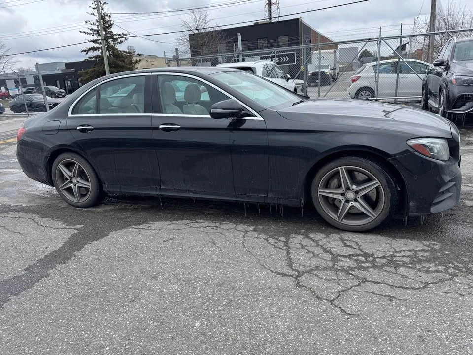 2017 Mercedes-Benz W213 E-Class - Image 4 of 8