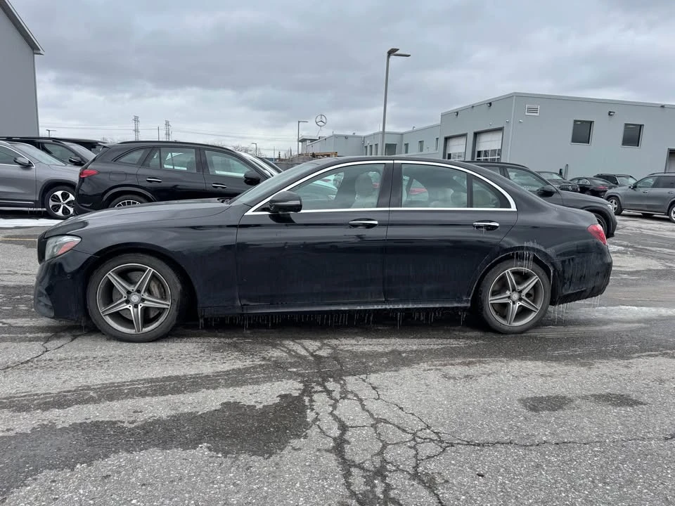 2017 Mercedes-Benz W213 E-Class - Image 2 of 8