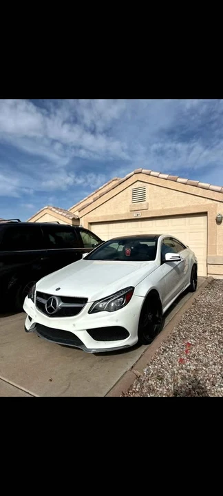 2017 Mercedes-Benz W213 E-Class - Image 3 of 13