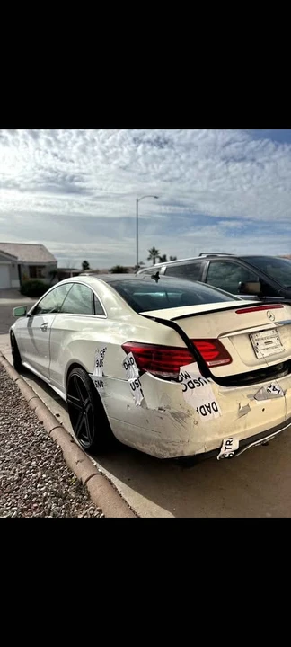2017 Mercedes-Benz W213 E-Class - Image 7 of 13