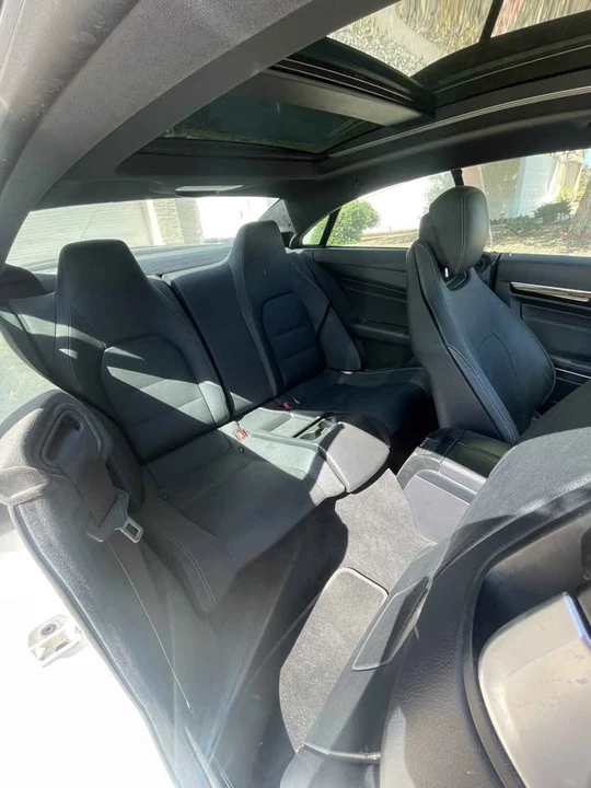 2017 Mercedes-Benz W213 E-Class - Image 12 of 13