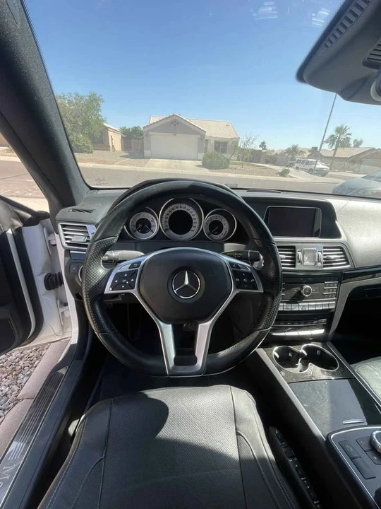 2017 Mercedes-Benz W213 E-Class - Image 8 of 13