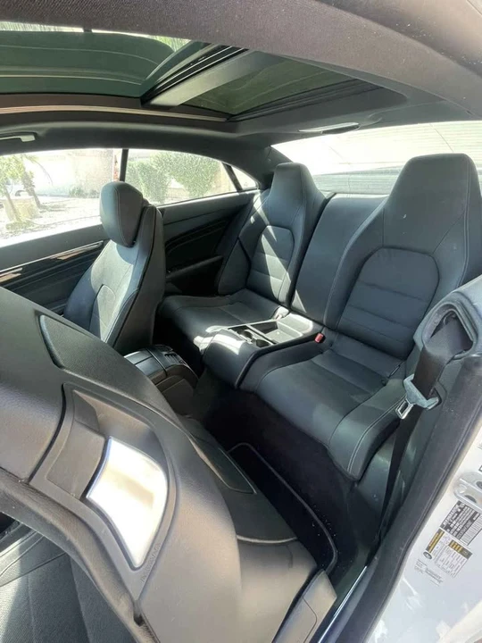 2017 Mercedes-Benz W213 E-Class - Image 11 of 13