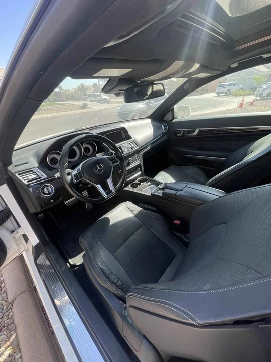 2017 Mercedes-Benz W213 E-Class - Image 9 of 13