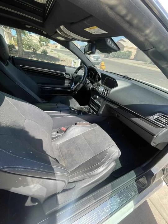 2017 Mercedes-Benz W213 E-Class - Image 10 of 13