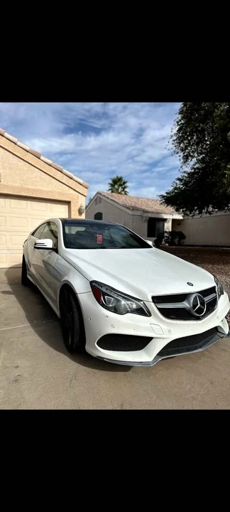 2017 Mercedes-Benz W213 E-Class - Image 2 of 13