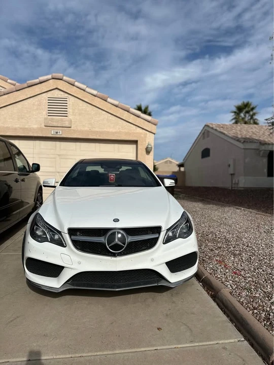 2017 Mercedes-Benz W213 E-Class - Image 3 of 5