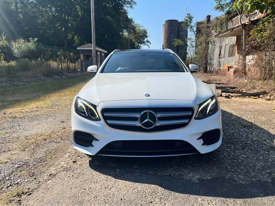 2017 Mercedes-Benz W213 E-Class - Image 2 of 20