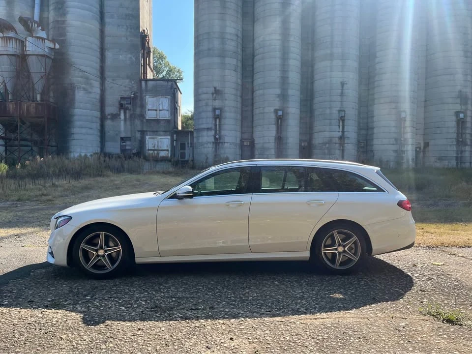 2017 Mercedes-Benz W213 E-Class - Image 3 of 20