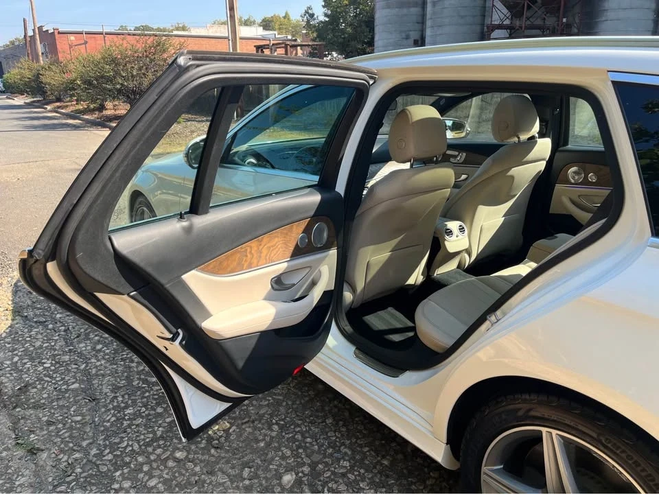 2017 Mercedes-Benz W213 E-Class - Image 11 of 20