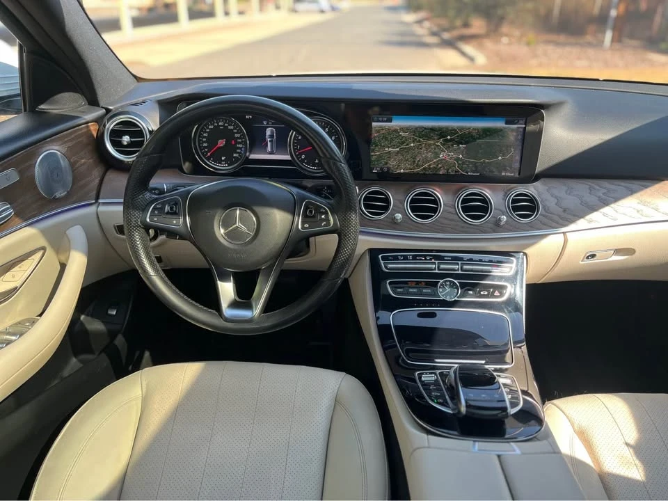2017 Mercedes-Benz W213 E-Class - Image 20 of 20
