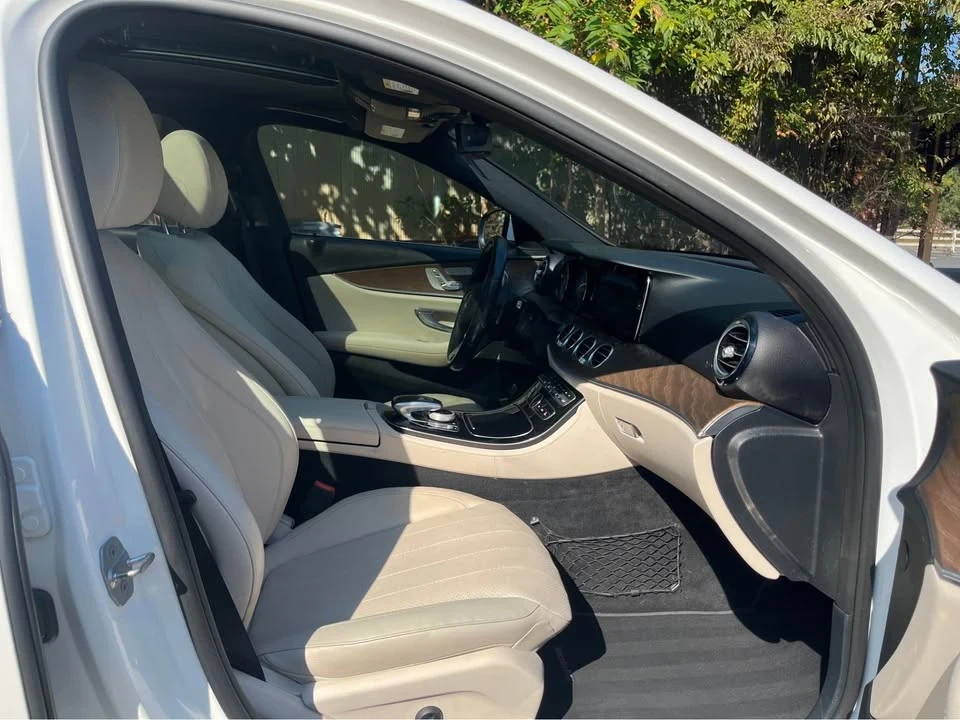 2017 Mercedes-Benz W213 E-Class - Image 16 of 20