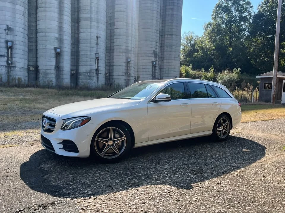 2017 Mercedes-Benz W213 E-Class - Image 6 of 20