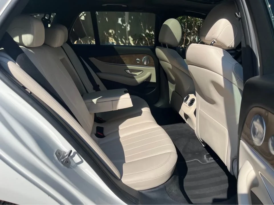 2017 Mercedes-Benz W213 E-Class - Image 14 of 20