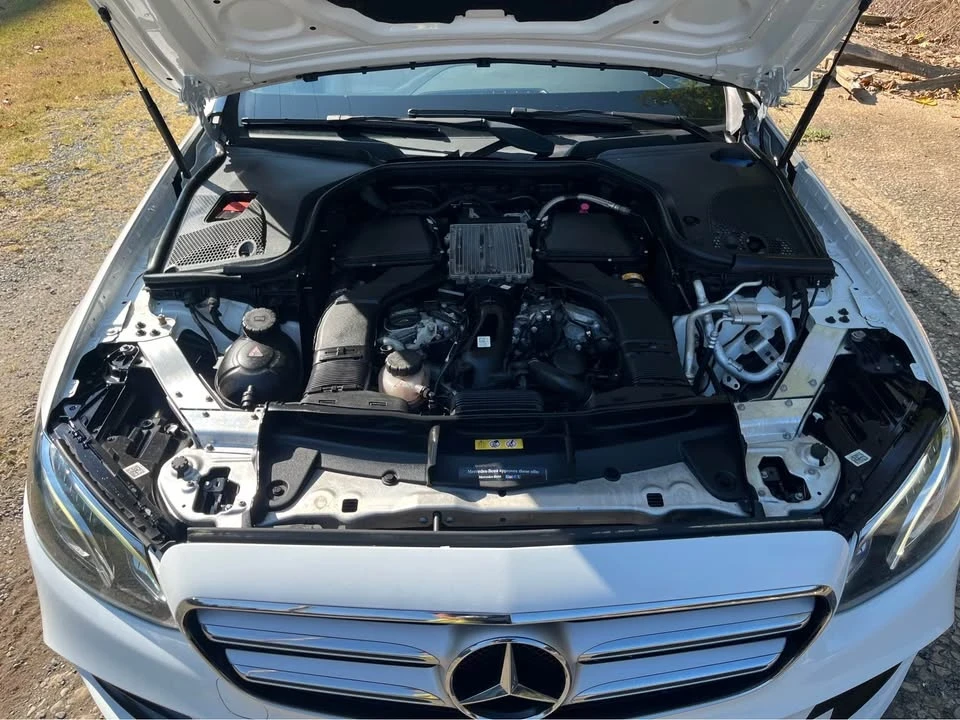 2017 Mercedes-Benz W213 E-Class - Image 8 of 20