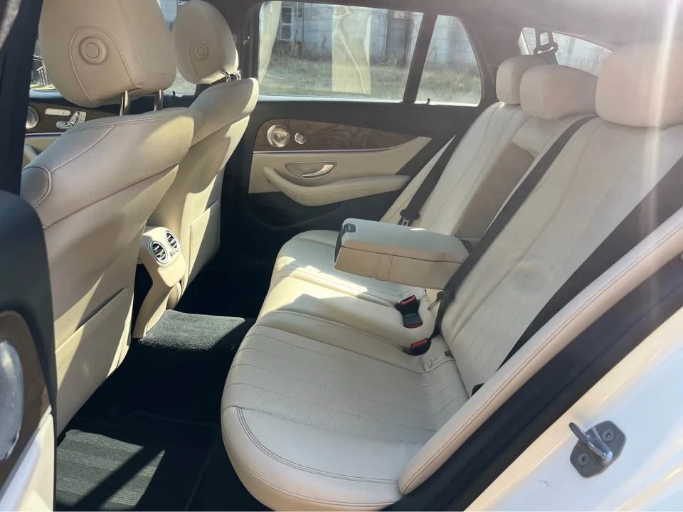 2017 Mercedes-Benz W213 E-Class - Image 12 of 20