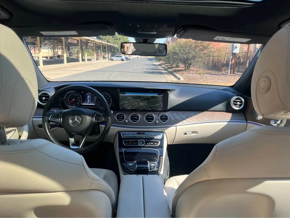 2017 Mercedes-Benz W213 E-Class - Image 17 of 20