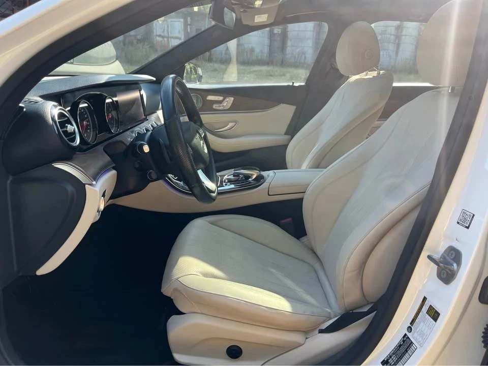 2017 Mercedes-Benz W213 E-Class - Image 10 of 20