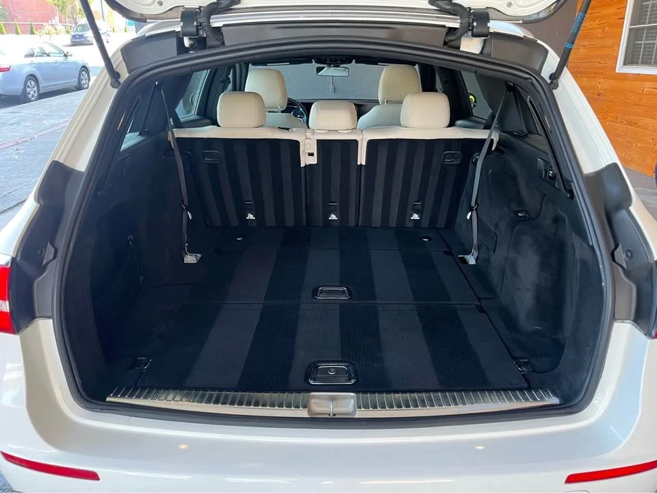 2017 Mercedes-Benz W213 E-Class - Image 19 of 20